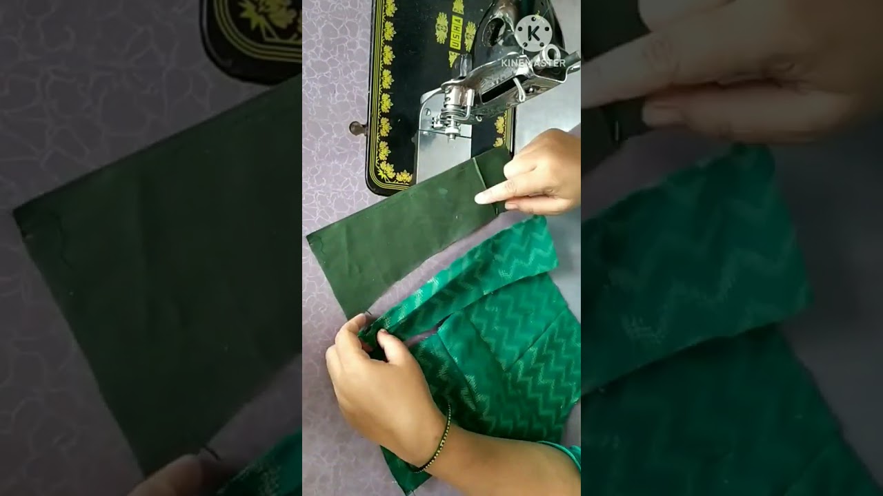 cross belt( sewing tips)