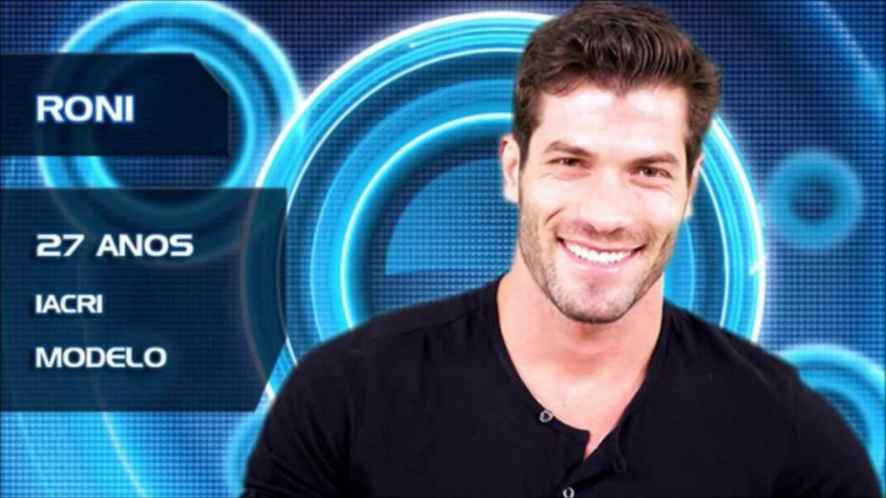 Conhe&ccedil;a os participantes do BBB 14