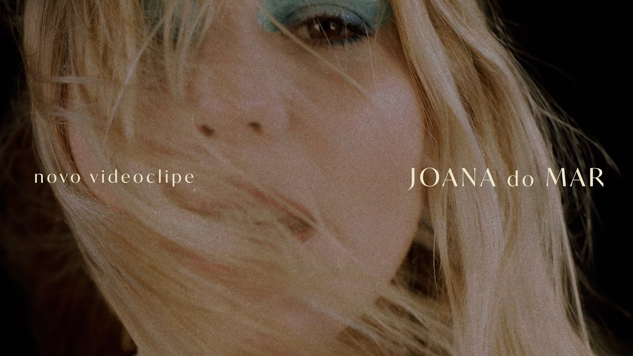 Joana Alegre - Joana do Mar