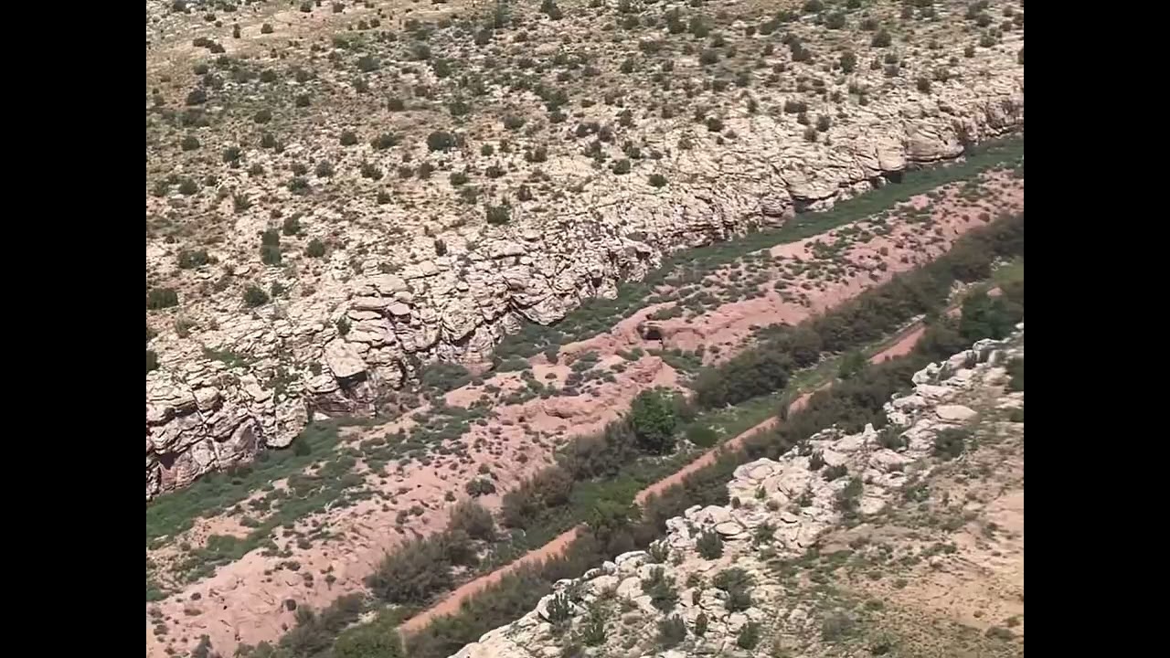 Flying to Springerville AZ, St. John’s AZ, from Holbrook.