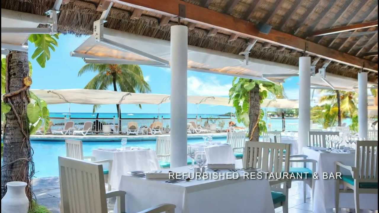 Merville Beach