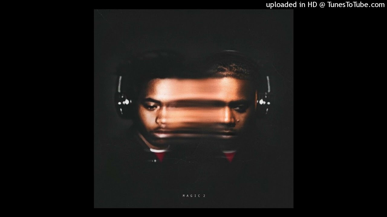 Nas - Black Magic