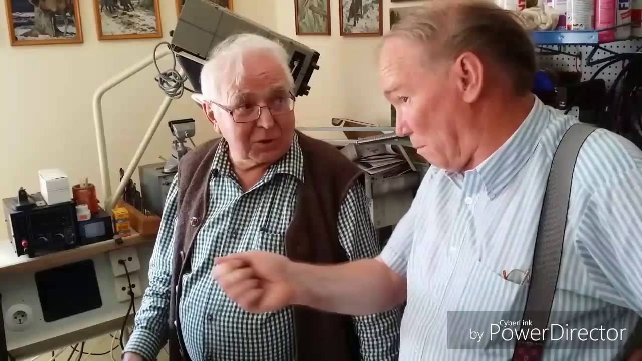 Radio Rainer auf Schatzsuche 2016