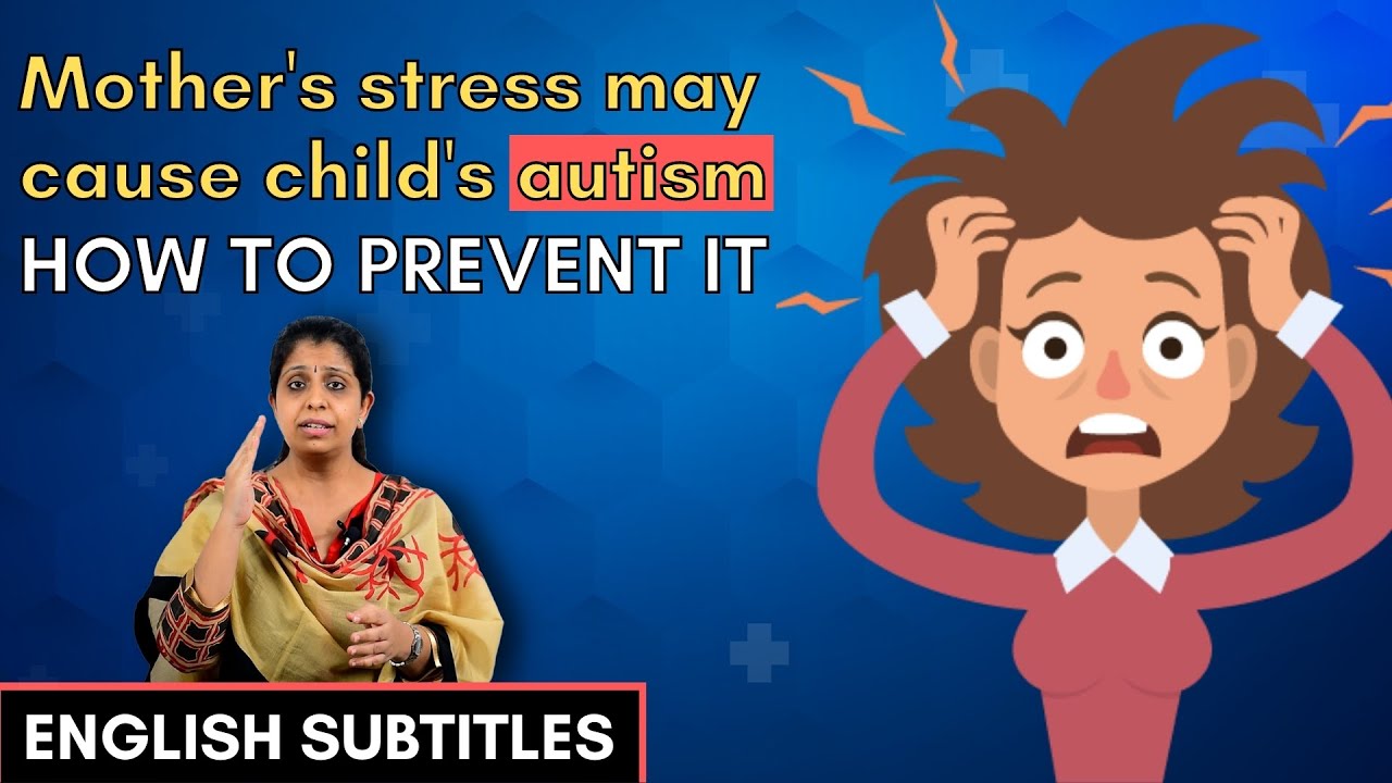 How STRESS affects pregnancy I 6 ways to CONTROL it I தாயின் மன அழுத்தமும்; குழந்தையின் பாதிப்பும்