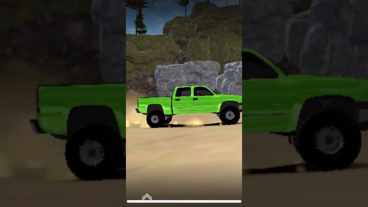 MONSTER MAX OFfROADOUTLAWS