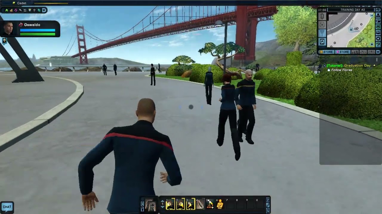 Star Trek Online 2025 Tutorial Part 1