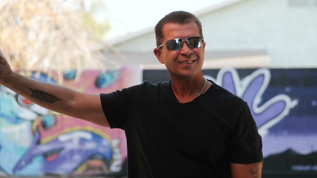 Graffiti Legend SAR on His Journey, Surviving Cancer, Style Wars, TMB, and More