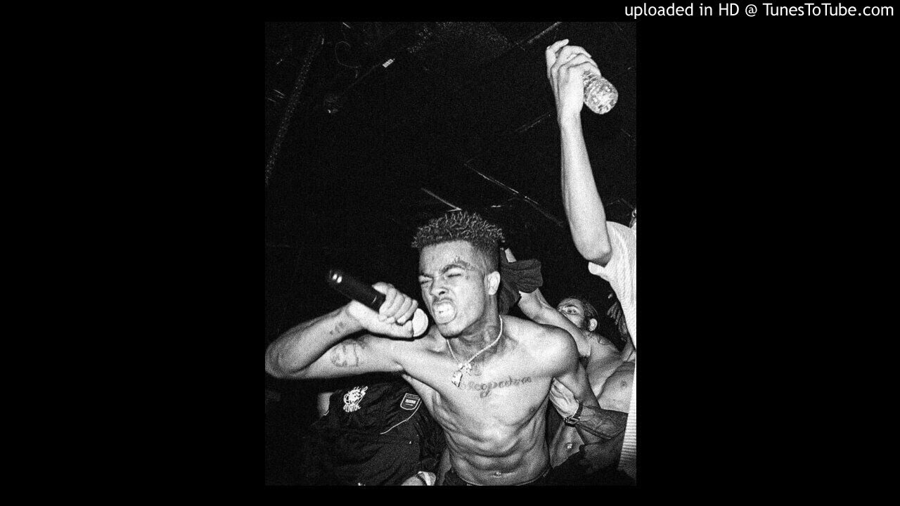[free for profit] old sad xxxtentacion + ice hotel type beat 