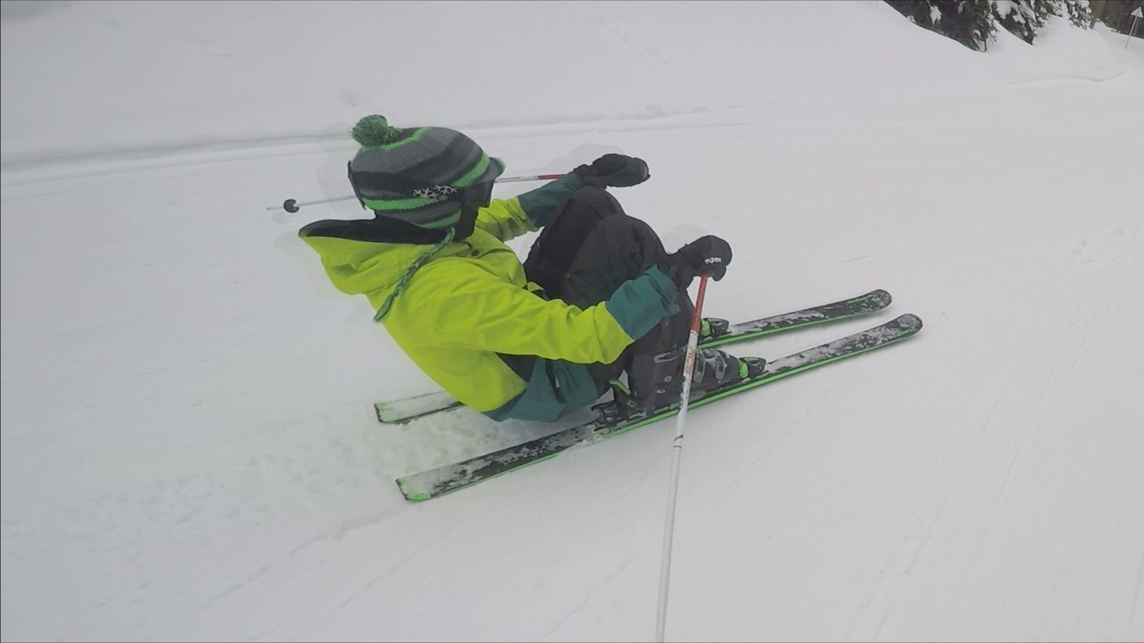 Areh Mariborsko Pohorje