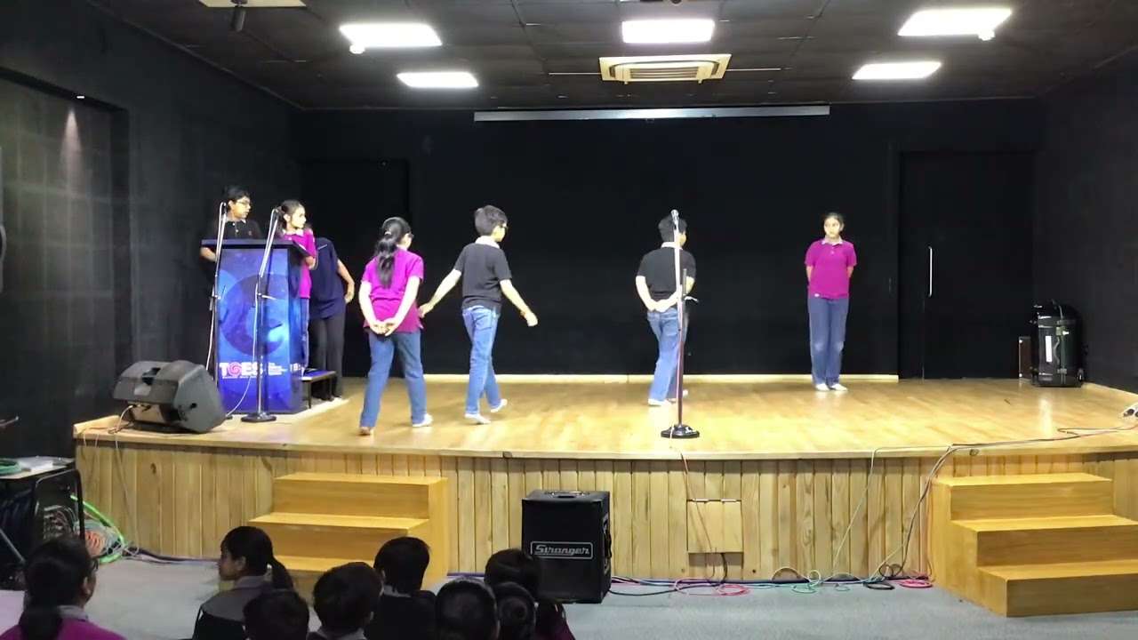 3D Assembly - 20 February 2026