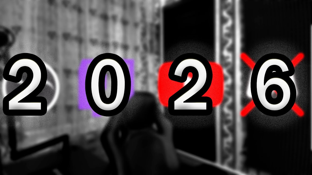 ЧТО ДАЛЬШЕ ? НОВЫЙ 2026 ГОД