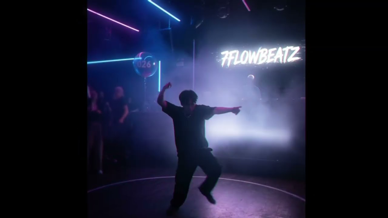 7FLOWBEATZ - Bonne Année Howa ( House Club Music 2026 )
