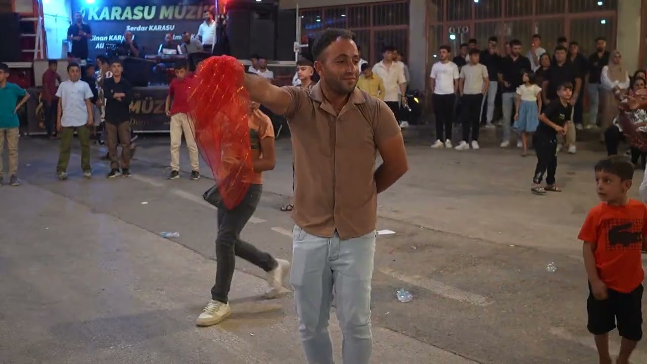 Münevver & Arif / Düğün Töreni 3. Bölüm /  Serdar Karasu / ELİF DÜĞÜNLERİ