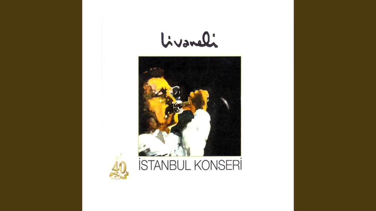 Nefesim Nefesine (Live)