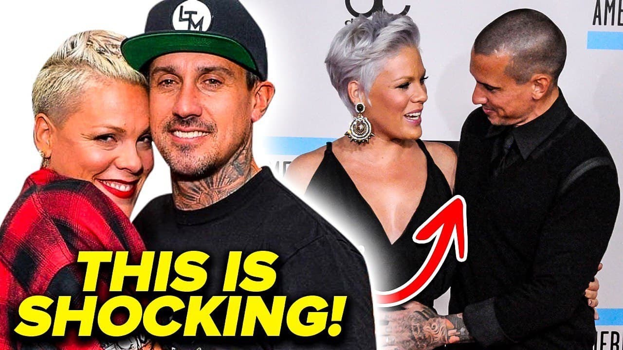 Pink and Carey Hart's Relationship Timeline!