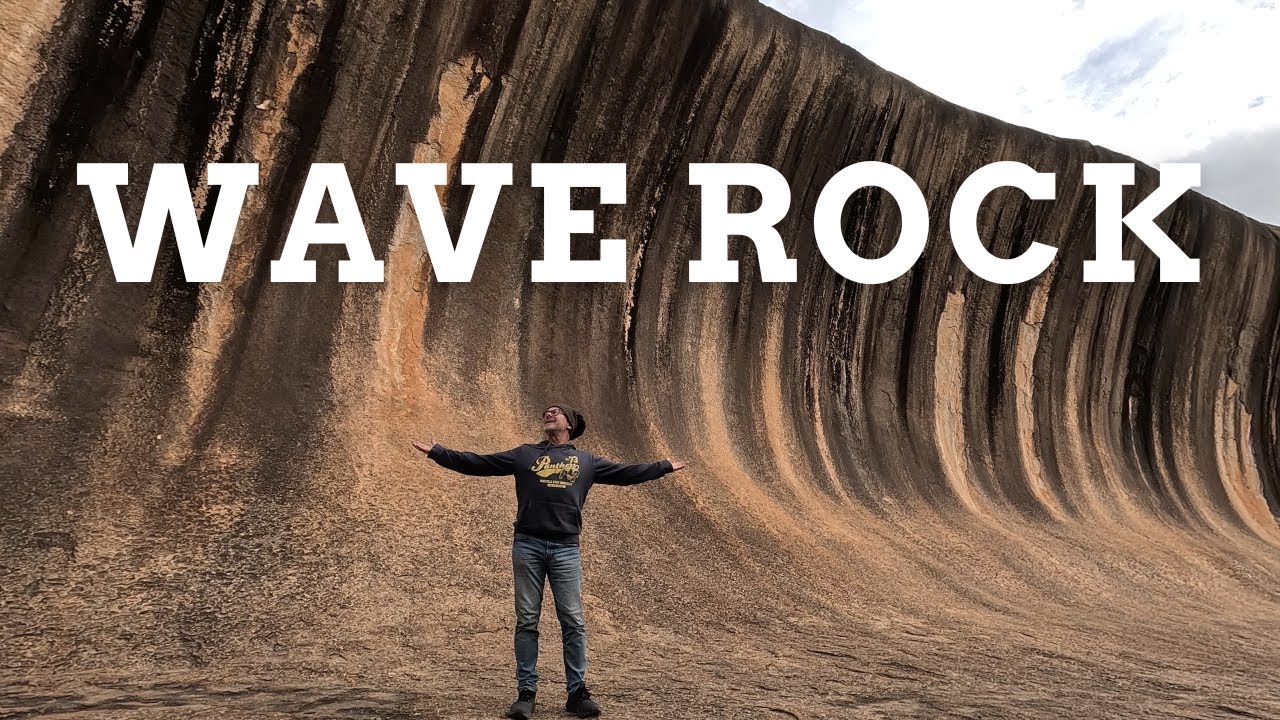 Hyden: The Surprising Town You’ve Never Heard Of