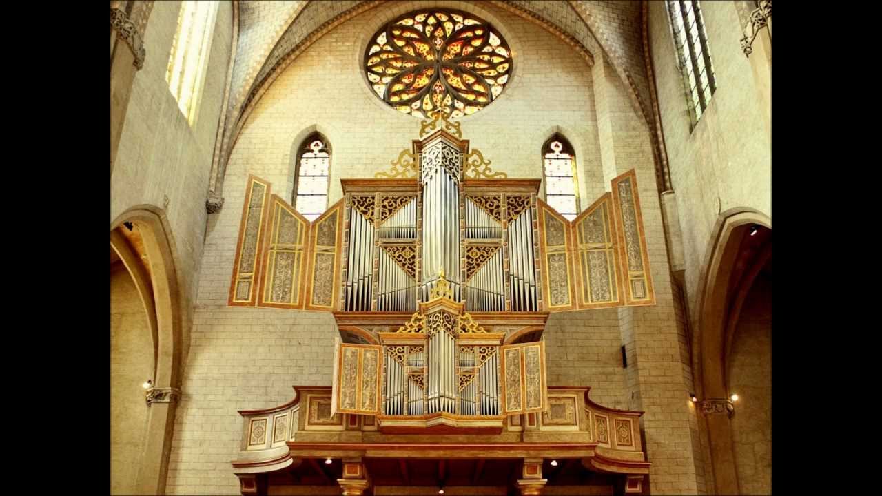 Anthoni Van Noordt : Psalm 24