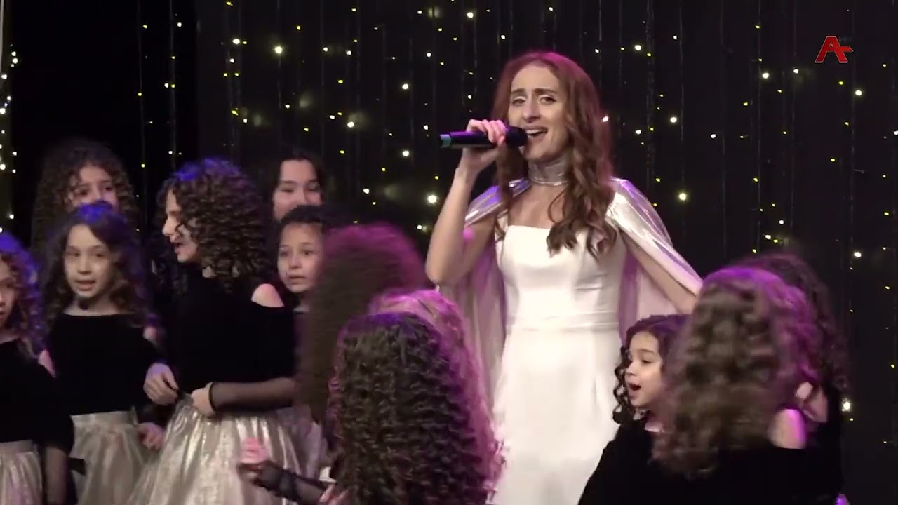 Ааҧын - Весна - Spring , Lyrics: Boris Amichba,  Music: Khibla Amichba