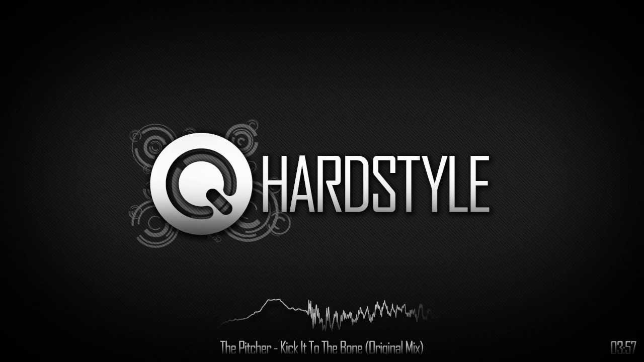 The Pitcher - Kick It To The Bone (Original Mix)