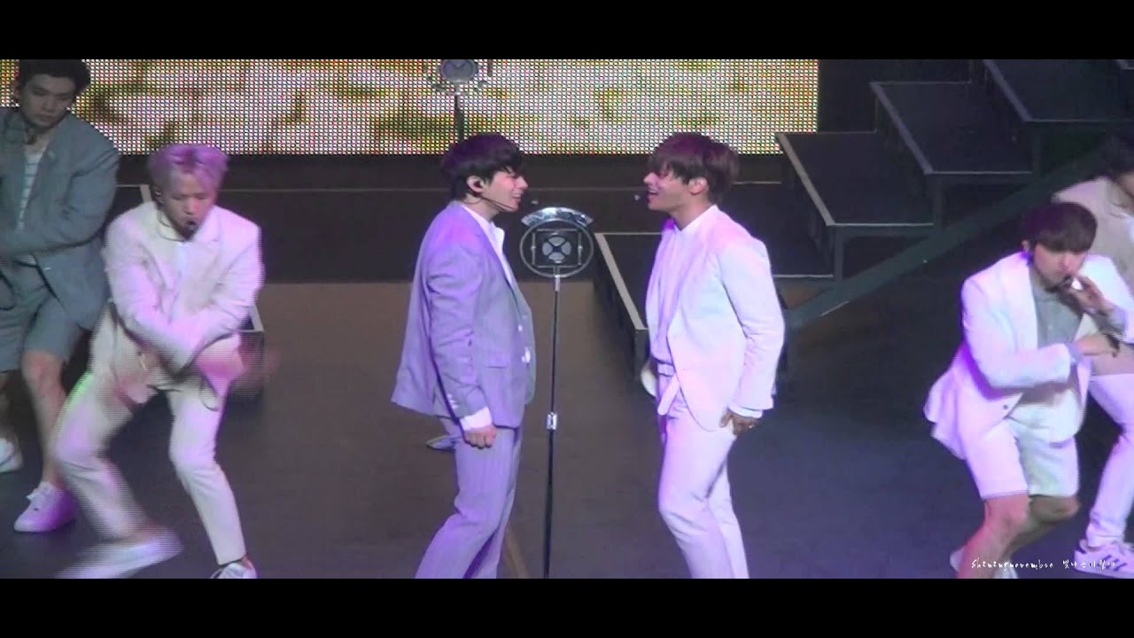 Can't say 별빛마츠리 낮.ver
