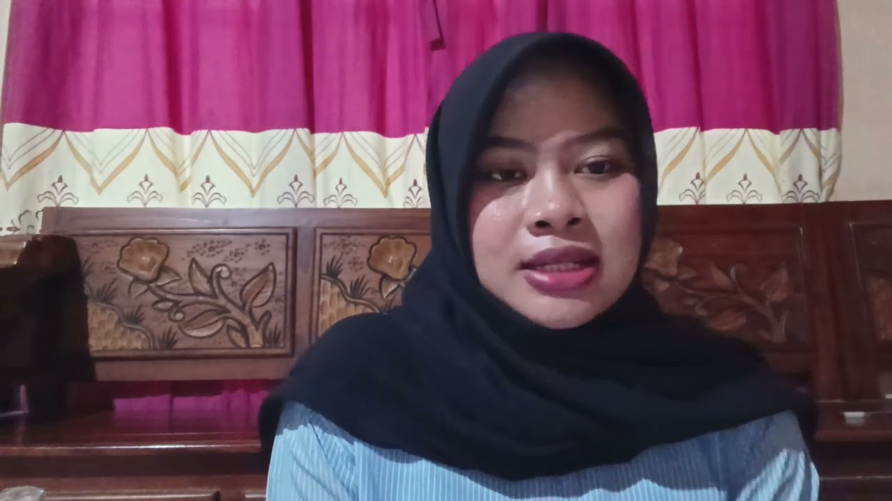 Kaidah Fikih Al Umuru Bi Maqasidiha (Aqilah Erinna Egasari SM. B 24