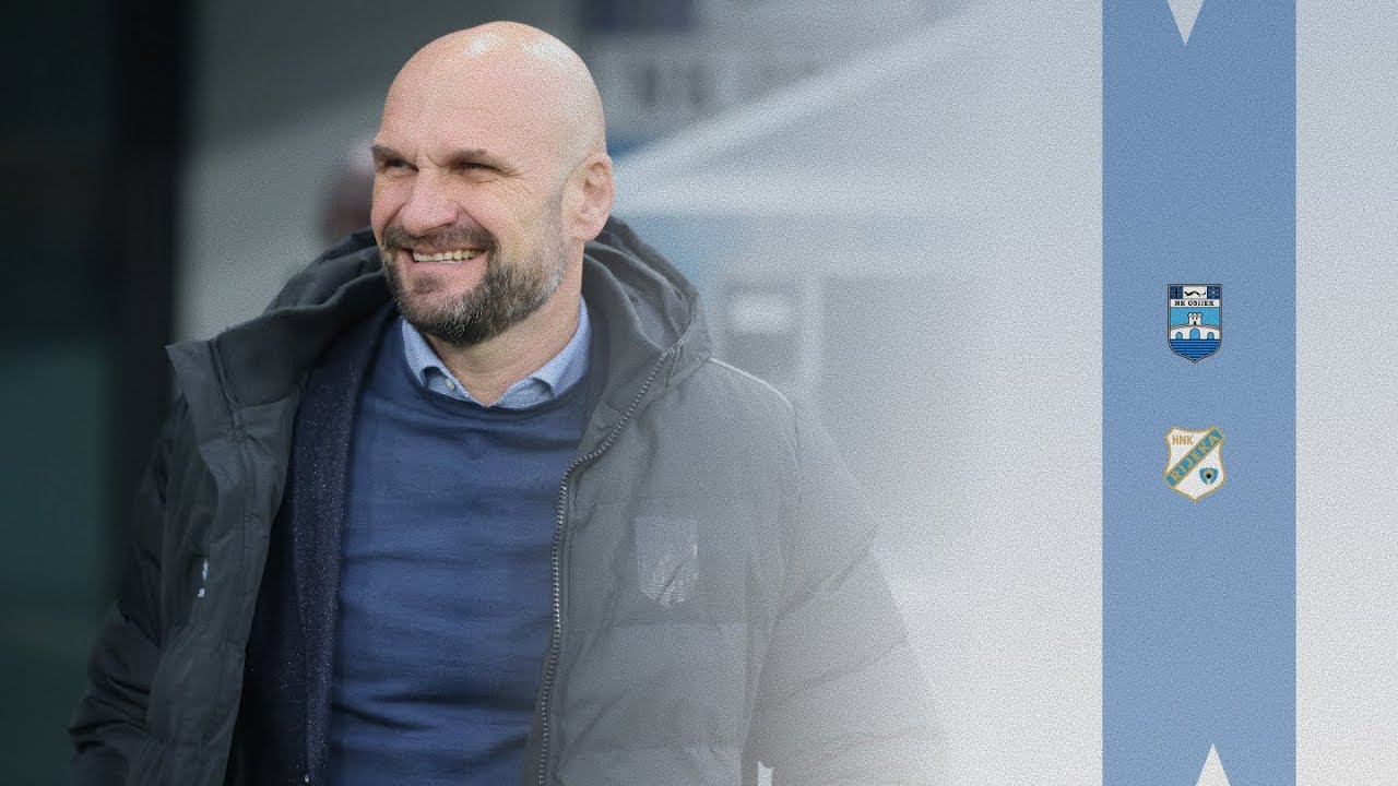 Sopić nakon | Osijek 1-0 Rijeka