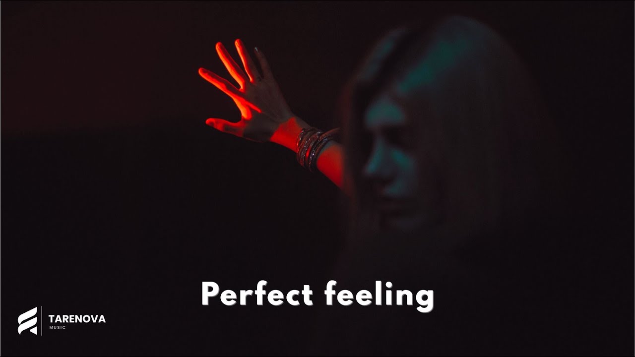 TareNova - Perfect Feeling Идеальное чувство (Deep House)