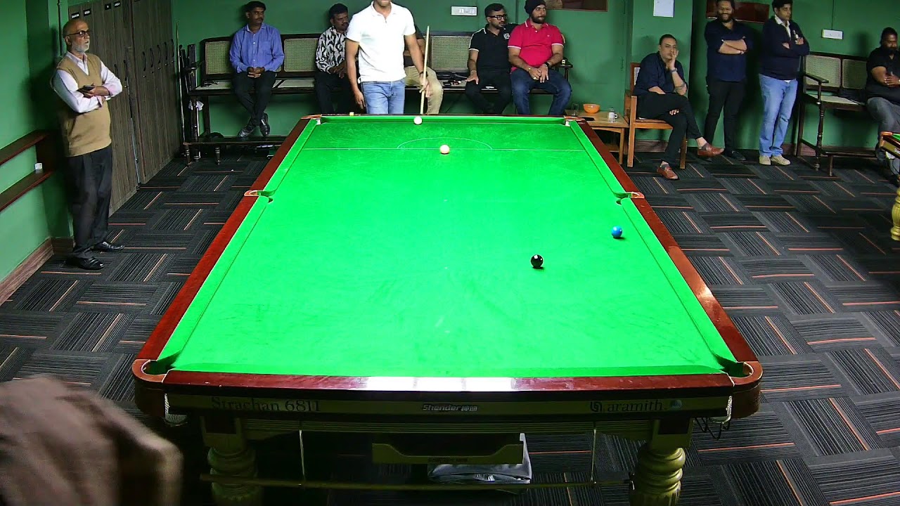 Vittal H N  VS Vishnu