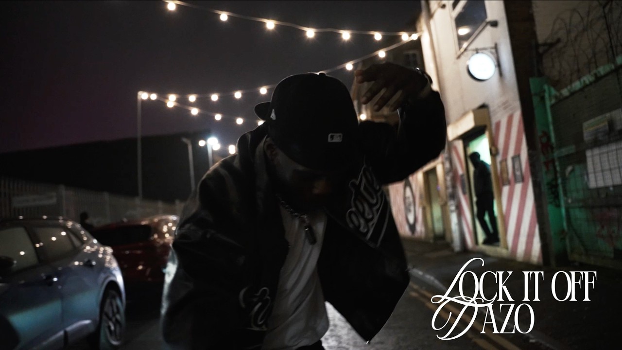 DAZO, DJ Mac, Crash Dummy - LOCK IT OFF [Official Music Video] | #wyfl #wyflriddim