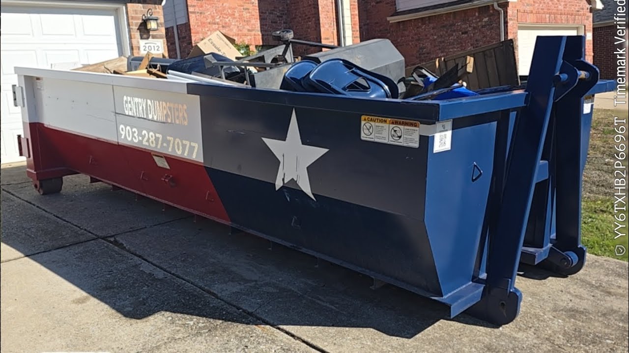 Dumpster tracking and battery life