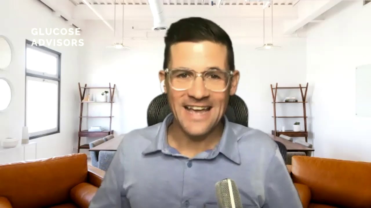 Think like a closed looping pancreas, Gary Scheiner