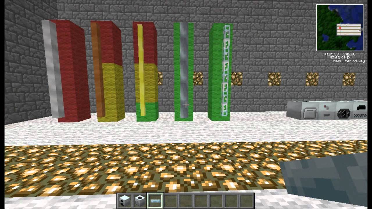 Tekkit 101 - IC2 - Energy and Cables!