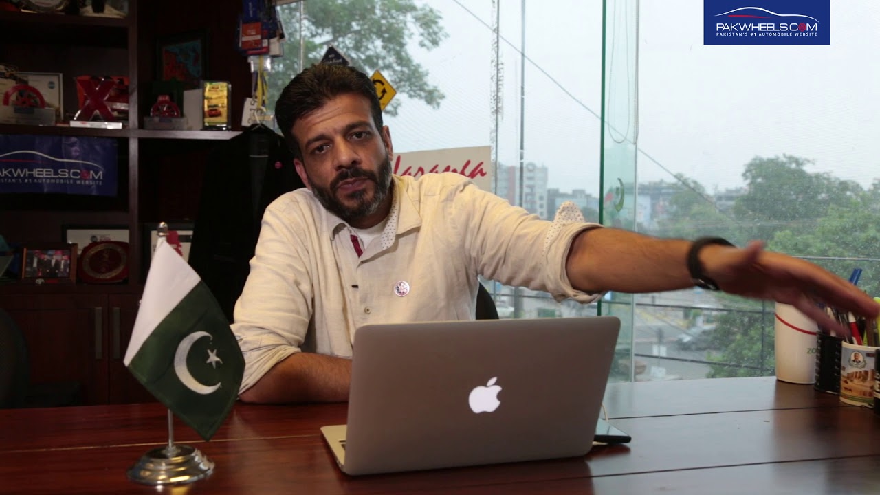 Non Custom Paid Cars | Imported Cars | Pakistan | PakWheels Weekly