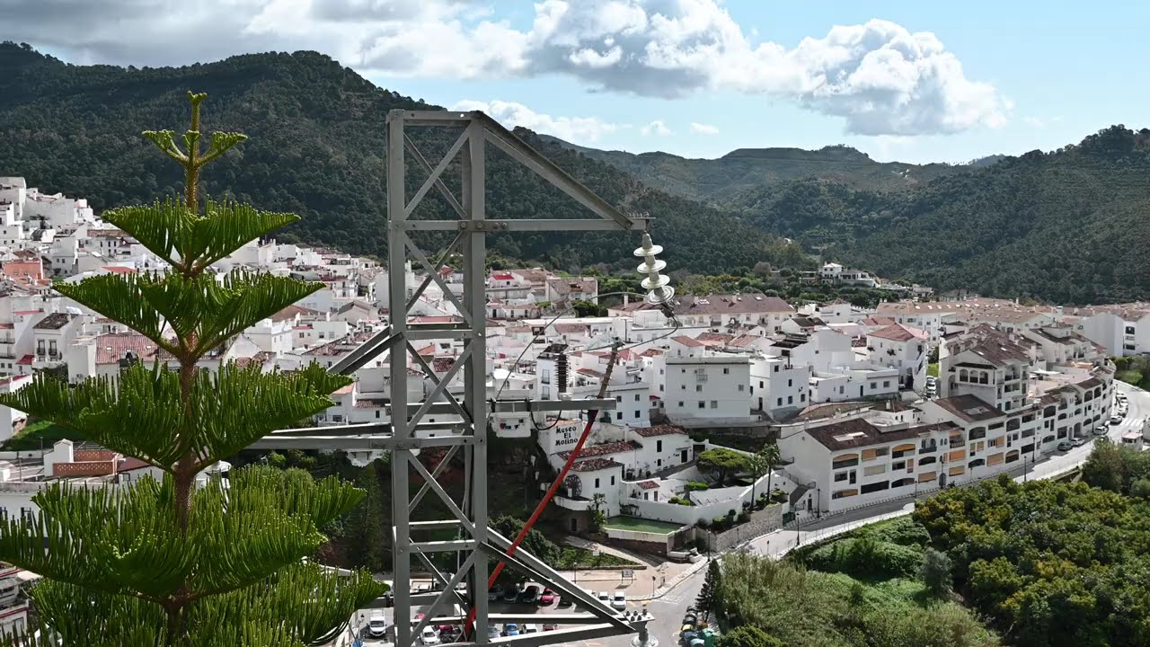 Ojén - Marbella Hike Spain April 2025