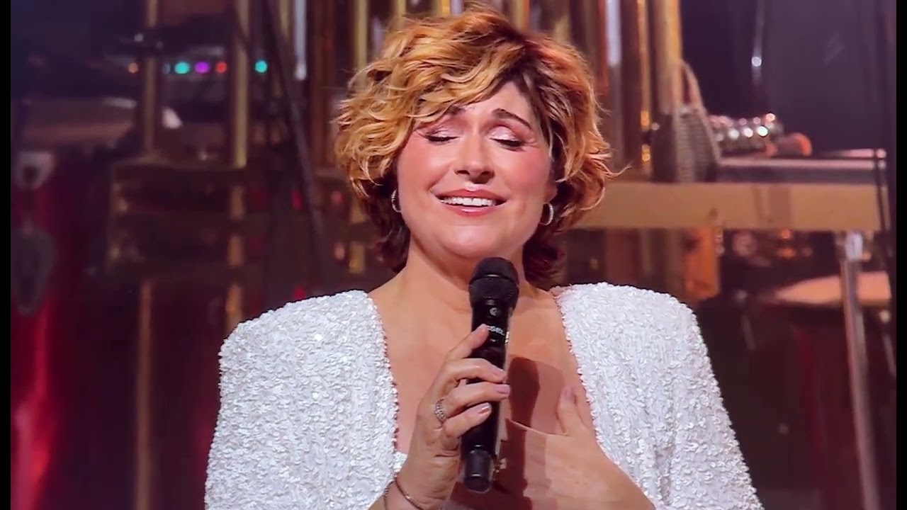 💗Sissel in Iceland 2025💗