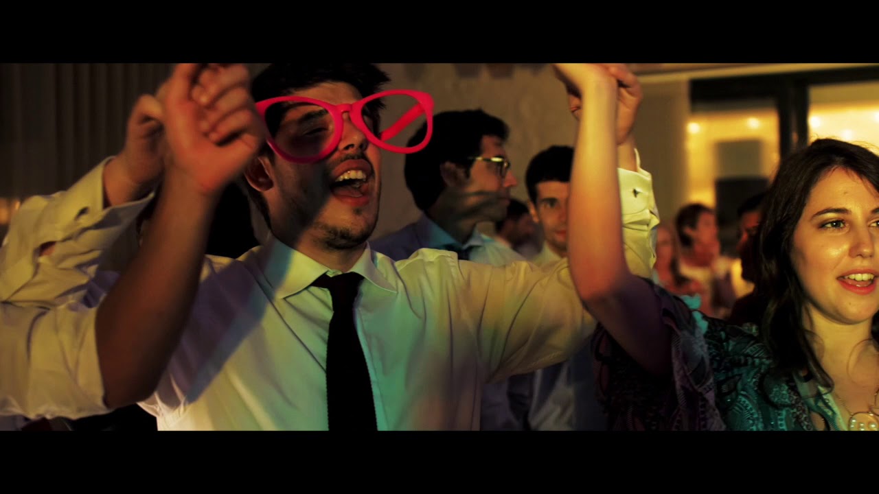 Daves Events - Hora Louca
