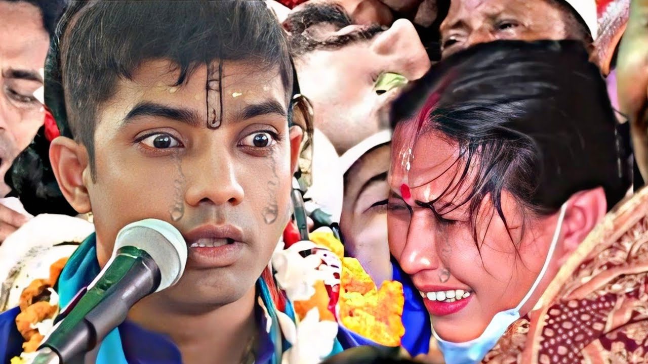 কাওরে দিলা ১০টা সন্তান যায়গা সম্পদ নাই | কাওরে দিলা কুটি টাকা ১ টা সন্তান নাই | দেবাশীষ দাস কীর্তন |