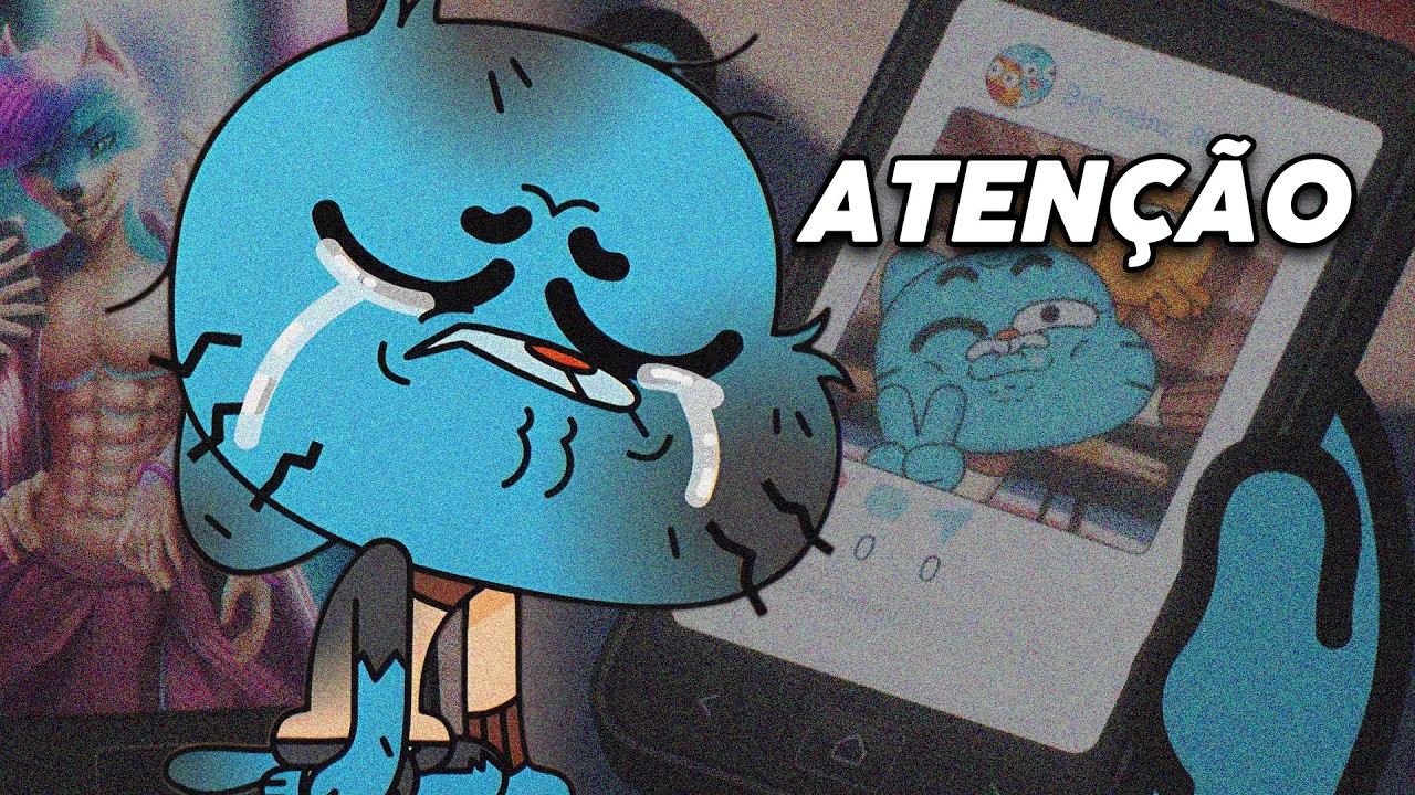 Quando a atenção vira vício