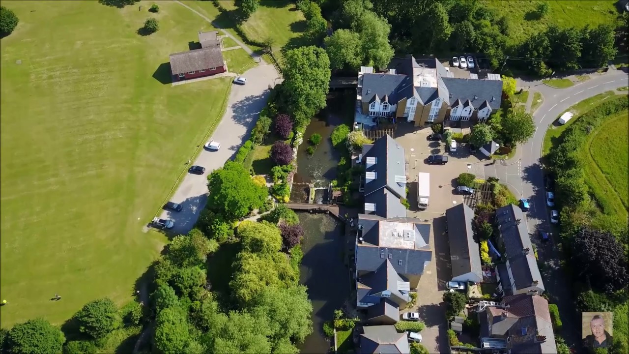Horton Kirby Village & Surrounding Area 2017