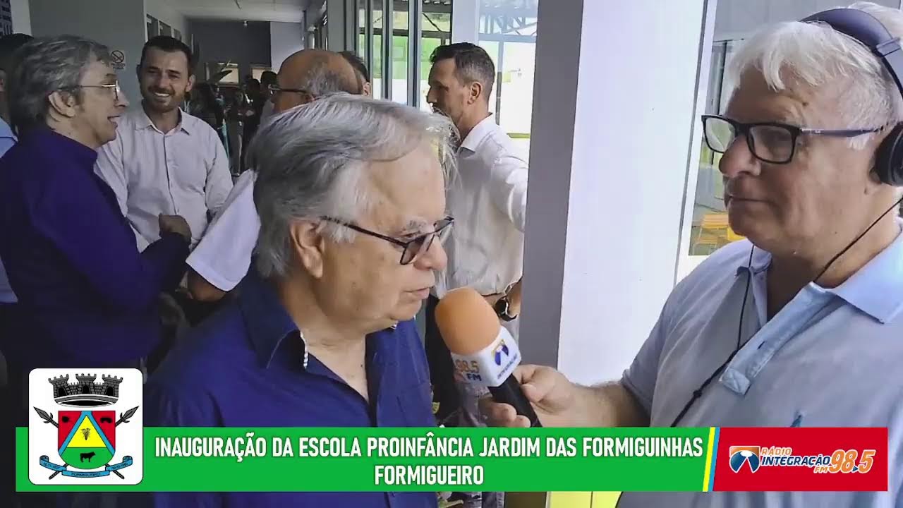 AO VIVO