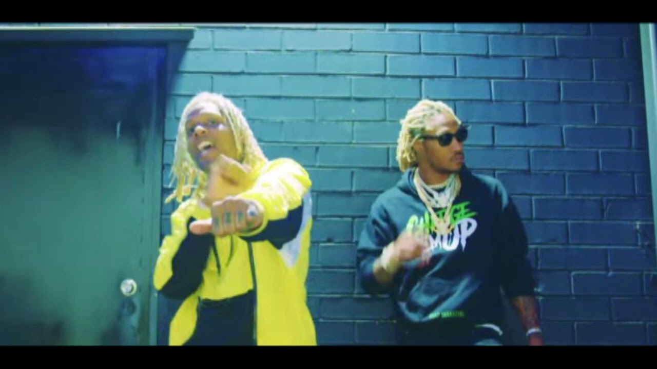 Future feat. Lil Durk | Mad Max (remake) Produced By Hood DaProducer