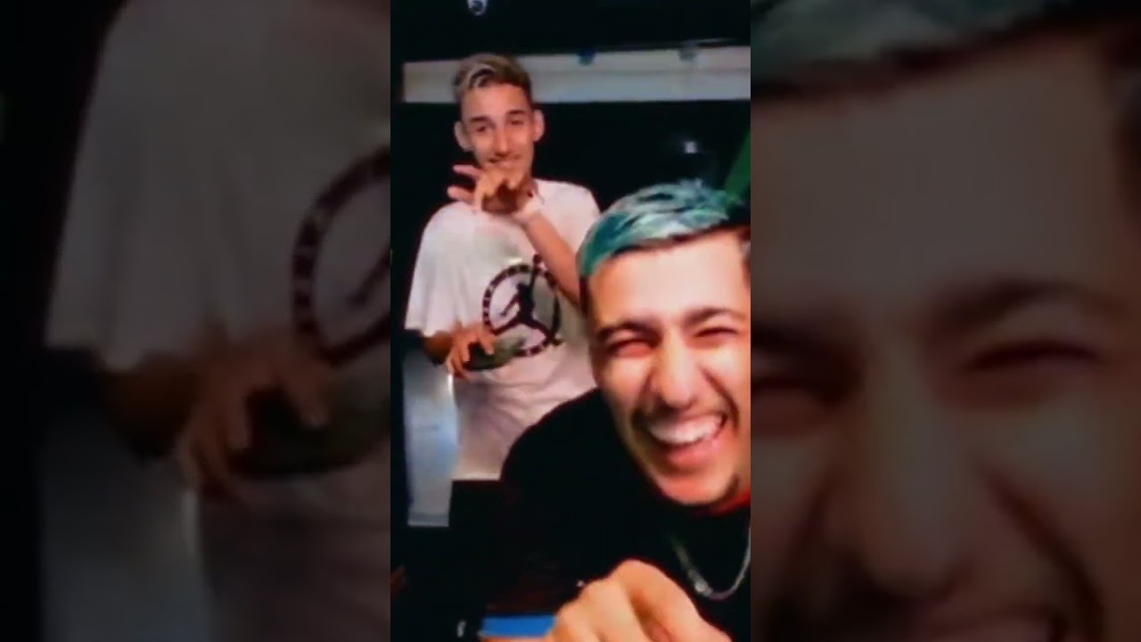 جولة إيزي تيك توك (Dj Fouzi & Imed Tedj) #الجزائر #تيكتوك #tiktok