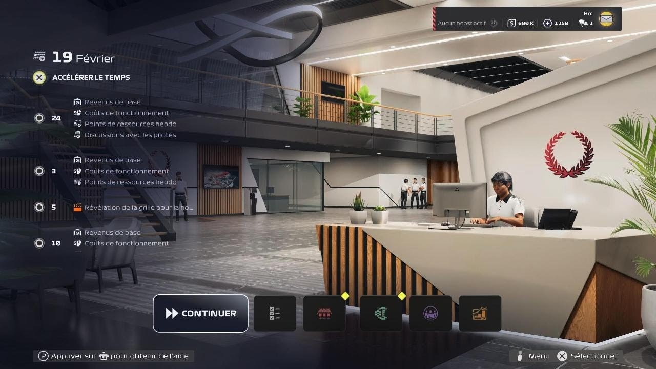 F1 25 Démo on test le jeu