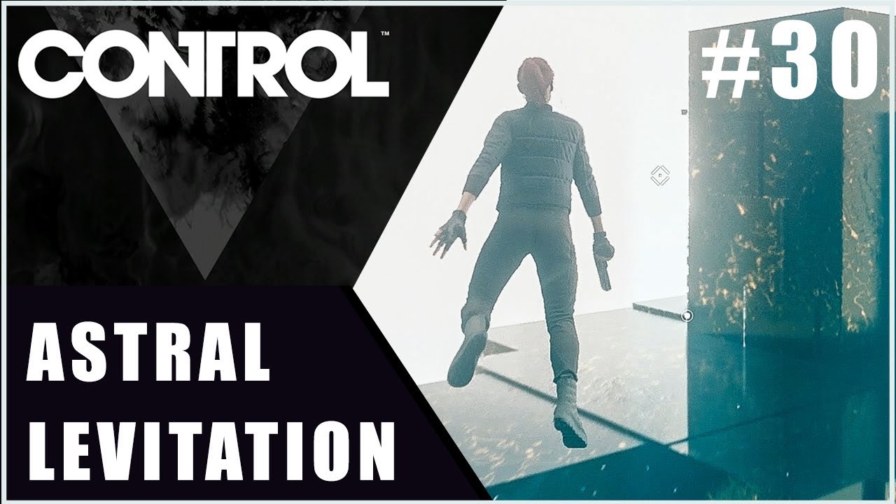 Control My Brother's Keeper Levitate Astral Plane and find Dylans cell