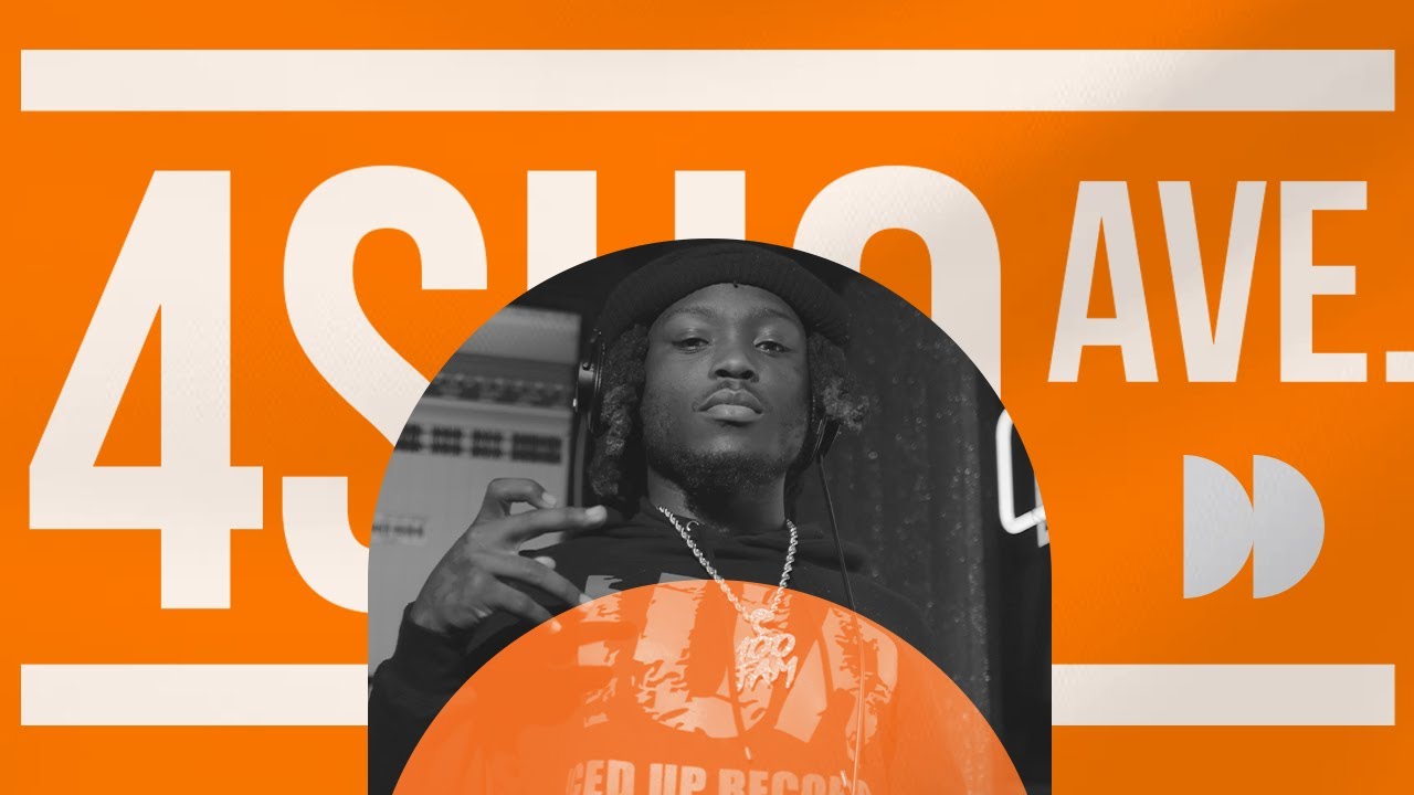 Big Jungle 4sho Ave. Freestyle (Official Webseries)