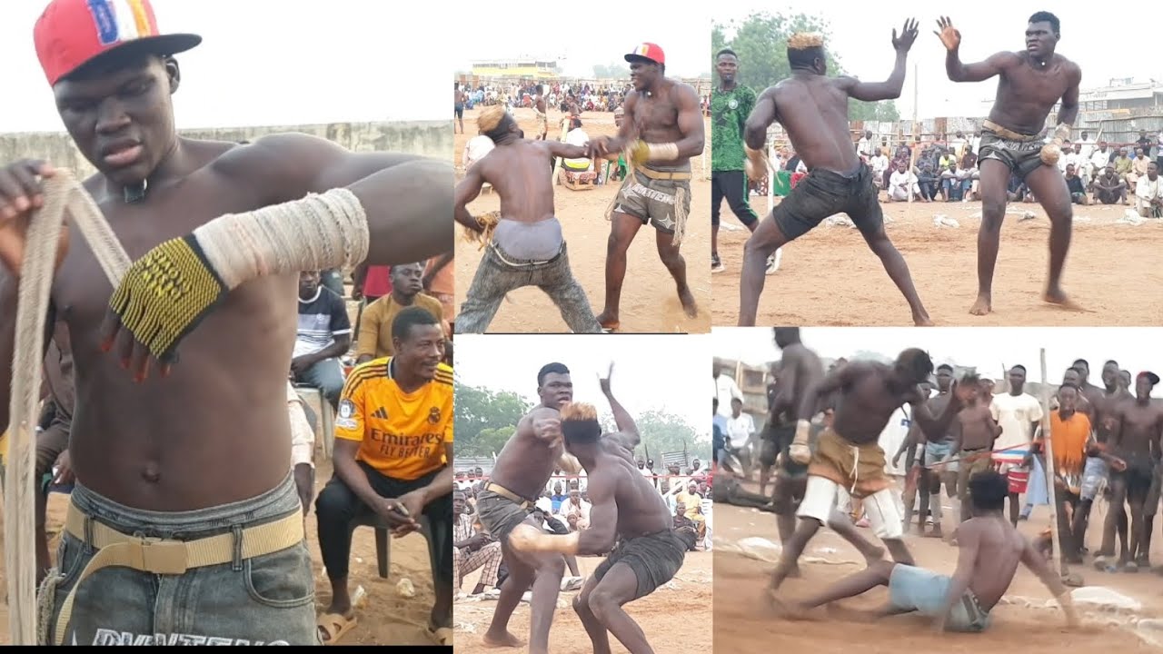 SANGWAM DA BAHAGON RAMADAN ANYI CIN KUNAMAR KWADDO DAN TAWAYE YA HALAKA KADARA A DAMBEN SOKOTO 
