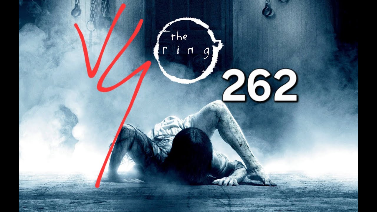 Is The Ring Still Scary in 2025?