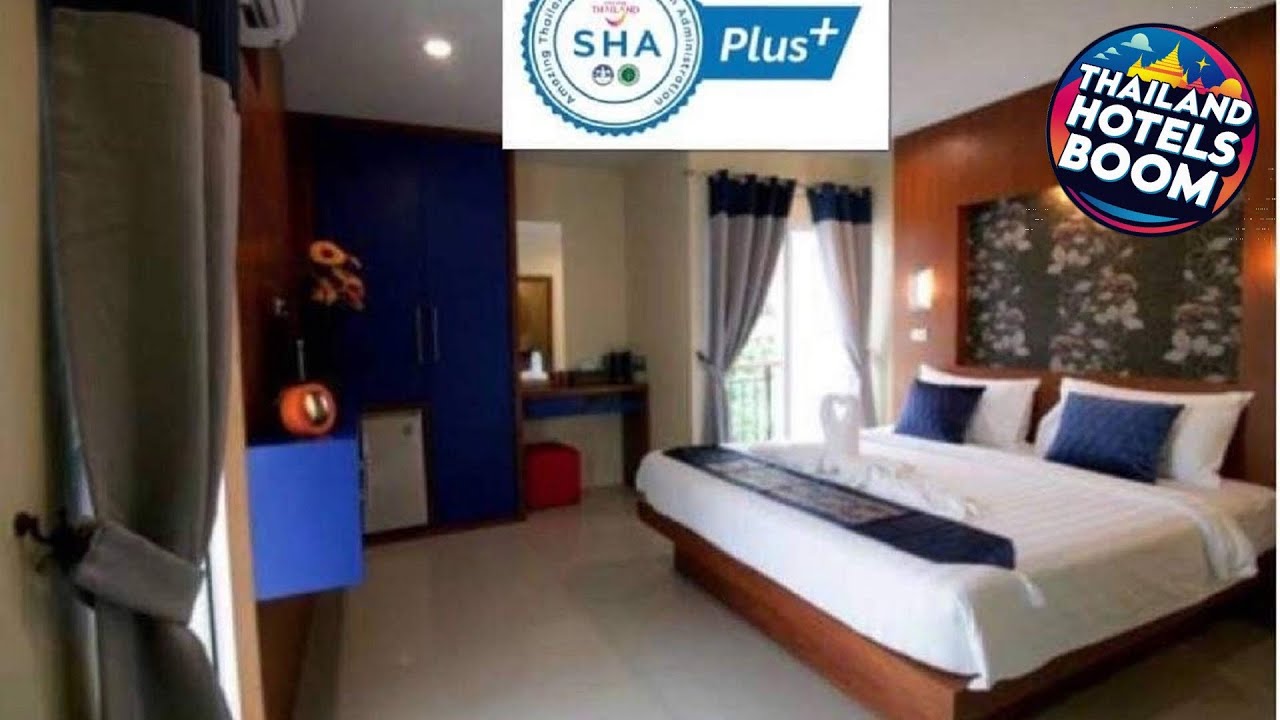 Calypso Patong Hotel | Phuket, Thailand | Hotel Review ⭐