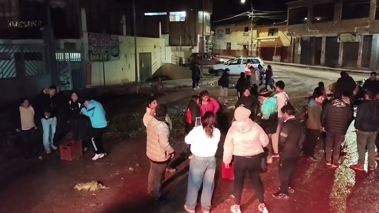 9 de marzo de 2026