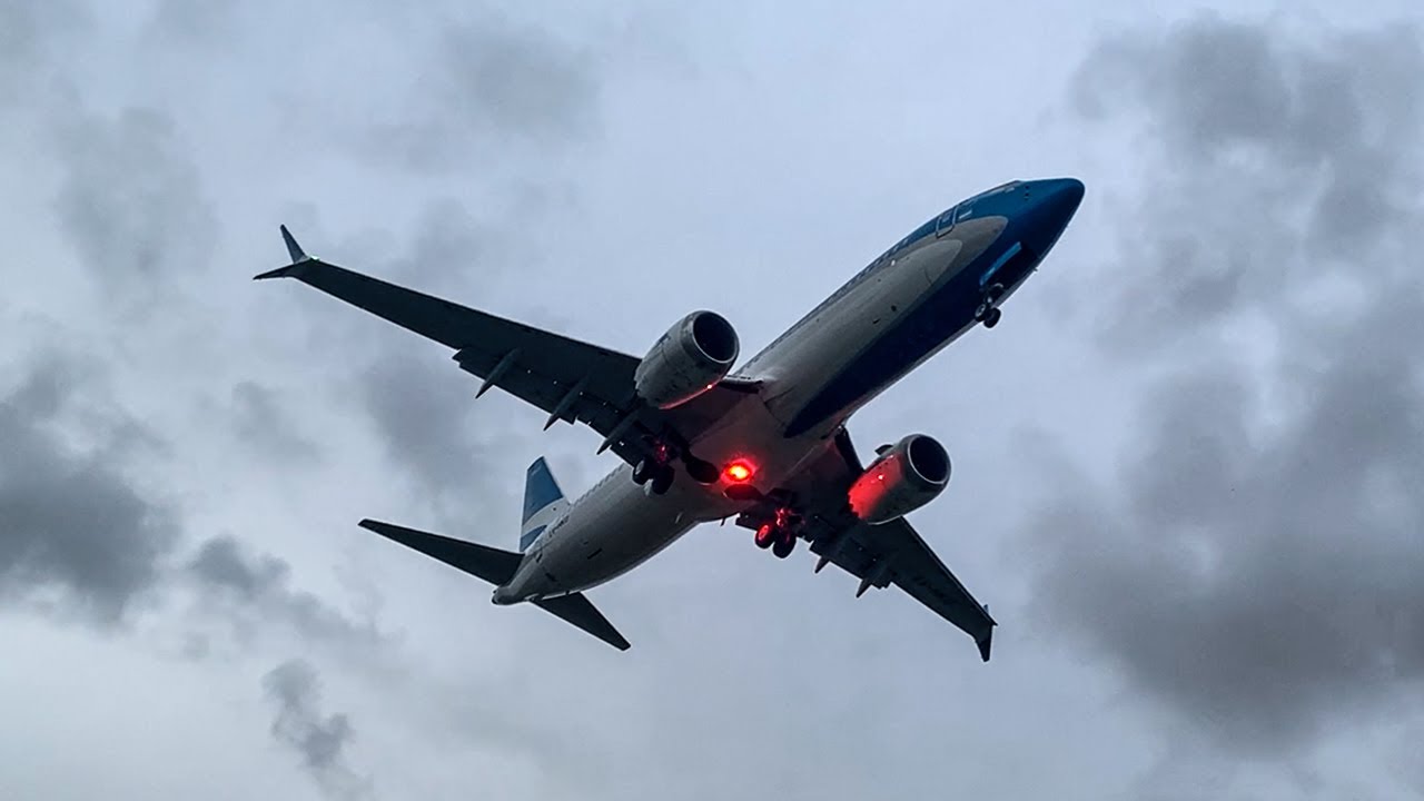 PLANE SPOTTING EN AEROPARQUE JORGE NEWBERY 🇦🇷 [2021]